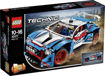 Picture of TECHNIC RALLY CAR